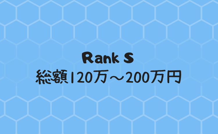 借金総額120万~200万円